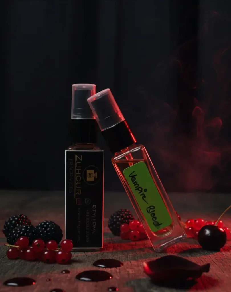 Vampire blood perfume 10ML