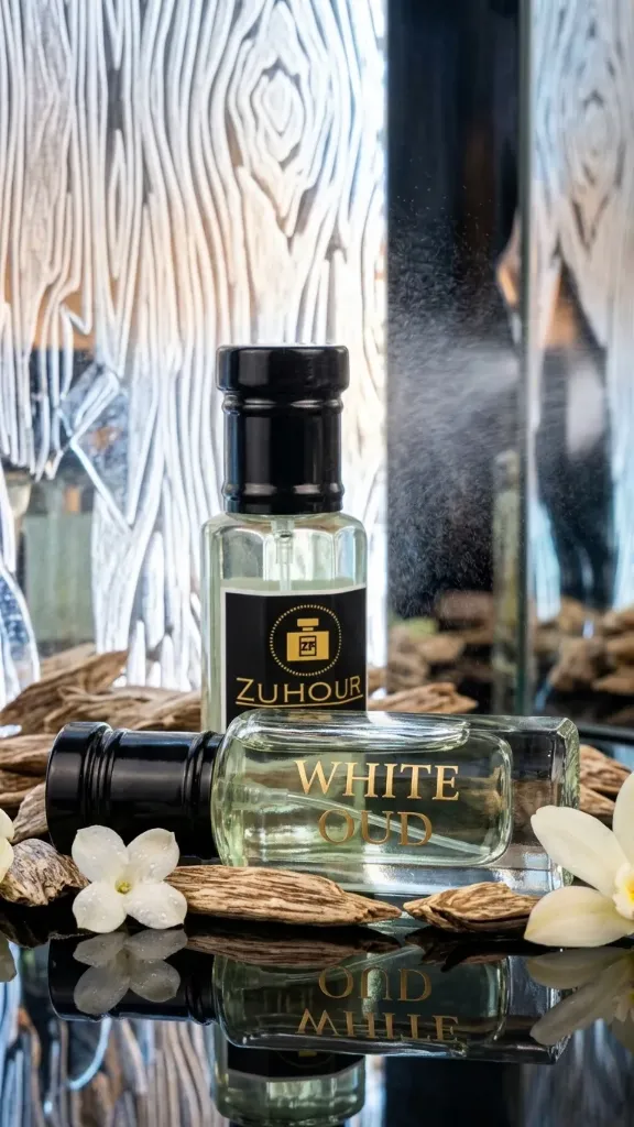 White oudh